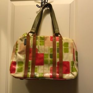 Early 2000’s Orla Kiely Purse